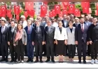 CHP Adana İl Başkanı Anıl Tanburoğlu: “Atatürk’ün İdeali ve Vizyonu ile Hareket Ediyoruz”