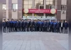 Etimesgut Belediye Başkanı Erdal Beşikcioğlu: “19 Mayıs Umudun, Cesaretin ve Gençliğe İnancın Simgesidir”