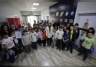 Başiskele Çocuk Üniversitesi’nde 600 Özel Yetenekli Öğrenci Geleceğe Hazırlanıyor