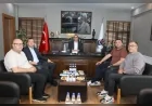 Şehzadeler Belediye Başkanı Hakan Şimşek: “714 Personelimize 55 Bin 500 TL Promosyon Ödemesi Yapılacak”