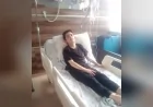 Çorum’da yaşam mücadelesi veren Poyraz Efe Akbaş için aile destek çağrısında bulundu