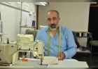 Terzi Hasan Öz: “Terzilerde bayram yoğunluğu başladı, işleri son güne bırakmayın”