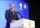 İçişleri Bakanı Mustafa Çiftçi: “Gazze’ye yardım filosuna yönelik saldırı uluslararası hukukun açık ihlalidir”