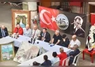 Manisa Dostlar Meclisi Kurşunlu Han’da Tarih ve Turizm Vizyonunu Masaya Yatırdı