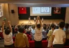 Bornova Belediye Başkanı Ömer Eşki: “Çocuklara sağlık bilincini erken yaşta kazandırmak en güçlü yatırımdır”