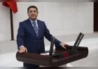 DEVA Partisi Ankara Milletvekili Av. İdris Şahin: “Mağdurun devlete gidemediği yerde hukuk devleti eksiktir”