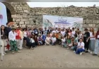 Seferihisar’da düzenlenen Uluslararası Suluboya Festivali sanatçıları barış ve sevgi temasıyla buluşturdu