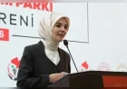 Aile ve Sosyal Hizmetler Bakanı Mahinur Özdemir Göktaş: “Aile ve Gençlik Fonu kapsamında 151 bin gence kredi desteği sağladık”