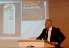 Malatya TSO Başkanı Oğuzhan Ata Sadıkoğlu: “Hak ediş ödemelerindeki gecikmeler yeniden inşa sürecini kilitliyor”