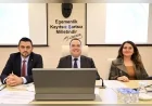 Manisa Büyükşehir Belediye Başkanı Besim Dutlulu: “Su faturalarında yüzde 20’ye varan indirim sağlanacak”