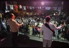 Bornova Belediyesi 19 Mayıs’ı konserler, spor turnuvaları ve gençlik etkinlikleriyle kutladı