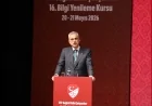 Sağlık Bakanı Prof. Dr. Kemal Memişoğlu: “Amatör sporcuların sağlığı için TFF ile yeni yapılanma kuracağız”