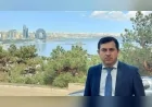 Türk Aksakalları Birliği Başkan Yardımcısı Elnur Eltürk: “Türkiye ile Azerbaycan ortak çıkarlarını birlikte koruyor”