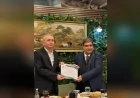 İdareci ve Bürokratlar Birliği Derneği’nde sürpriz kararla akademi kuruldu, Prof. Dr. Hasan Tahsin Fendoğlu oy birliğiyle başkan seçildi