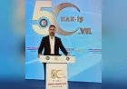 HAK-İŞ İzmir İl Başkanı Gültekin Şimşek: “Sumud Filosu’ndaki Aktivistler Derhal Serbest Bırakılmalıdır”