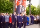 Ortaca’da 19 Mayıs Coşkusu Ahmet Ateş Stadyumu’ndaki Gösterilerle Kutlandı