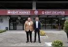 Denizli Büyükşehir Belediye Başkanı Bülent Nuri Çavuşoğlu: “BELTAŞ’ta zarar eden yapıyı kâr eden modele dönüştürdük”