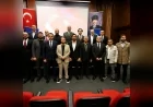 Bursa Büyükşehir Belediyespor Kulübü Başkanlığına Sezer Sezgin seçildi