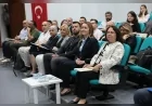 Konak Belediyesi ev sahipliğinde 26. Ulusal Bölge Bilimi ve Bölge Planlama Kongresi başladı