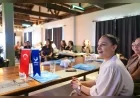 Aliağa Belediye Başkanı Serkan Acar: “Kadına yönelik şiddetle mücadelede iş birliği sosyal dayanışmayı güçlendiriyor”