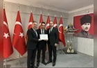 USSEP Başkanı Bahadır Bulut: “Gençlik ve spor ruhu geleceğe miras kalacak”