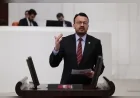 CHP Denizli Milletvekili Şeref Arpacı: “Her Konkordato ve Her İflas İktidarın Ekonomi Politikalarının Sonucudur”