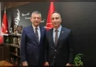 CHP Çorum İl Başkanı Av. Dinçer Solmaz: “Vakti Gelmiş Bir Değişimin Önünde Kimse Duramaz”