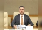 CHP Tekirdağ Milletvekili Cem Avşar: “CHP’ye sandığa müdahaleye karşı olduğum için katıldım”