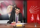 CHP Adana İl Başkanı Anıl Tanburoğlu: “Mustafa Kemal Atatürk’ün Yaktığı Bağımsızlık Meşalesi Sonsuza Dek Yanacak”