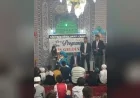 İnönü Mahalle Muhtarı Mehmet Cengiz: “Bayramların En Güzel Yanı Çocuklarımızın Mutluluğudur”