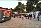 İzmir Büyükşehir Belediyesi gençlere bir yıl boyunca üç ücretsiz kültür sanat bileti verecek