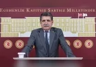 CHP Kocaeli Milletvekili Prof. Dr. Mühip Kanko: “24 yıllık AKP yönetimi yolsuzluk algısında tarihi gerileme yarattı”