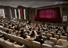 Ankara’da Yunus Emre’nin hayatı “Selam” dans tiyatrosuyla sahneye taşındı