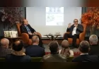 Başiskele Belediyesi Kitaphane Söyleşilerinde Mehmet Mazak: “Bir Şehri Anlamak Kültürel Mirasını Anlamaktan Geçer”
