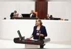 CHP Hatay Milletvekili Nermin Yıldırım Kara: “AKP Yurttaşın Ekmeğine Savaş Açmıştır”