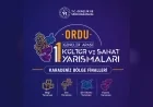 Ordu Gençlik ve Spor İl Müdürü Hakan Yüksel: “Karadeniz’den gelecek gençler dostluk ve kardeşlik duygularını pekiştirecek”
