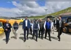 Ankara Büyükşehir Belediyesi kurban satış alanlarında ilaçlama ve denetimleri artırdı