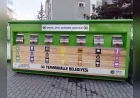 Yenimahalle Belediye Başkanı Fethi Yaşar: “Daha temiz ve yaşanabilir bir kent için sıfır atık çalışmalarını sürdüreceğiz”
