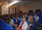 Ege Üniversitesinde Düzenlenen Münazara Yarışmasında Gençler Yapay Zekâyı Tartıştı