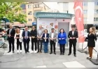 Altıeylül Belediye Başkanı Hakan Şehirli: “İnsanın Hayatına Dokunan Hizmetler Üretiyoruz”