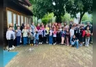 Başiskele Belediyesi Anne-Çocuk Atölyesi’nde Minik Eller Bayram Keselerini Tasarladı