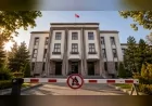 Ankara Valiliği orman yangını riski nedeniyle 1 Haziran’dan itibaren ormanlara girişleri yasakladı