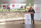 Çorum Valisi Ali Çalgan: “Sofralarımız paylaşmanın, kardeşliğin ve barışın simgesidir”