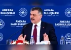 İçişleri Bakanı Mustafa Çiftçi: “Kurban Bayramı boyunca 334 bin 17 kolluk personeli görev yapacak”