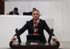 CHP Çorum Milletvekili Mehmet Tahtasız: “Çorum hak ettiği Süper Lig’e çıkacak”
