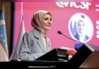 Aile ve Sosyal Hizmetler Bakanı Mahinur Özdemir Göktaş: “Mayıs ayı doğum yardımı ödemelerini bayram öncesi hesaplara yatırdık”