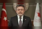 Tarım ve Orman Bakanı İbrahim Yumaklı: “Güvenilir gıdadan asla taviz vermeyeceğiz”
