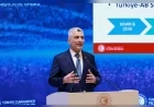 TİCARET BAKANI PROF. DR. ÖMER BOLAT: “2026 NİSAN AYI İHRACATTA REKORLARIN KIRILDIĞI BİR DÖNEM OLDU”