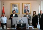 Şehzadeler Belediyesi Engelsiz Yaşam Merkezi Erişilebilirlik Bayrağı Almaya Hak Kazandı