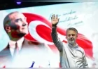 Bursa’da 19 Mayıs Coşkusu Oğuzhan Koç Konseri ve Gençlik Etkinlikleriyle Zirveye Taşındı
